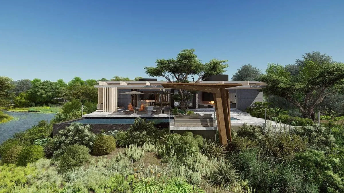 Cheetah Plains — luxury accommodation in Sabi Sands Game Reserve