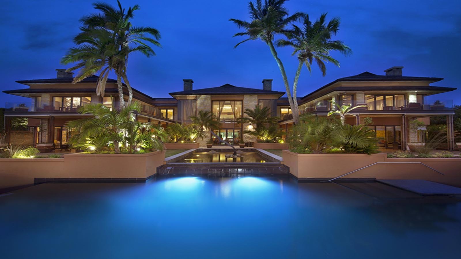 Conrad Pezula — luxury accommodation in Garden Route