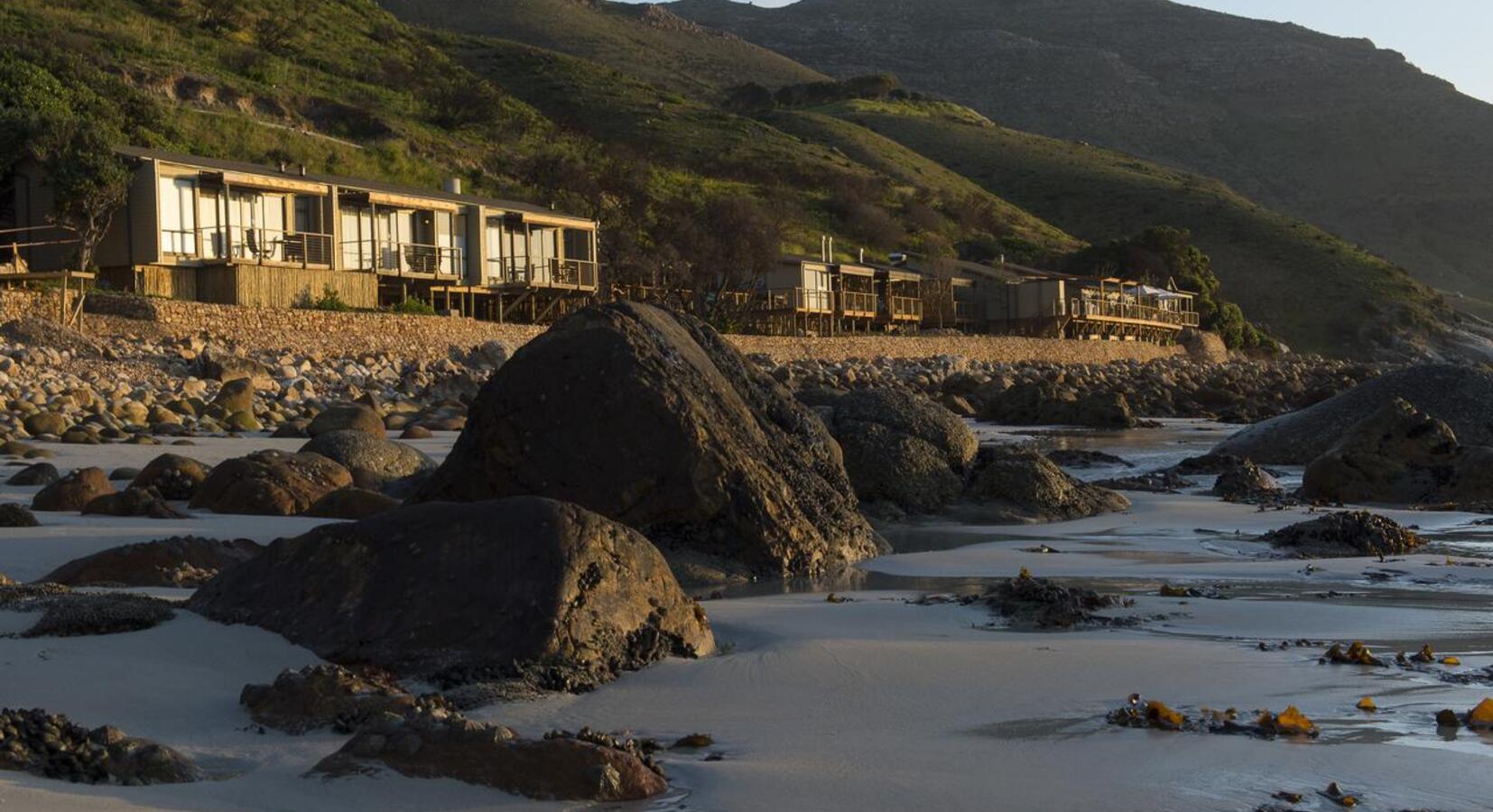 Tintswalo Atlantic — luxury accommodation in Cape Town