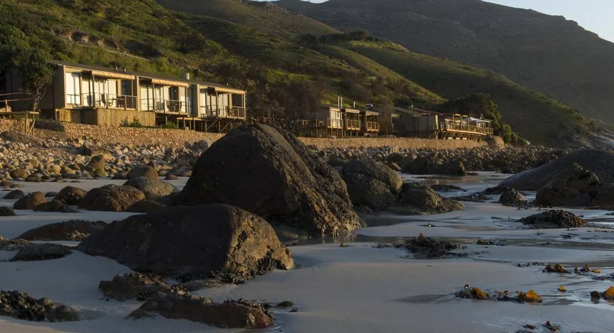 Tintswalo Atlantic — luxury accommodation in Cape Town