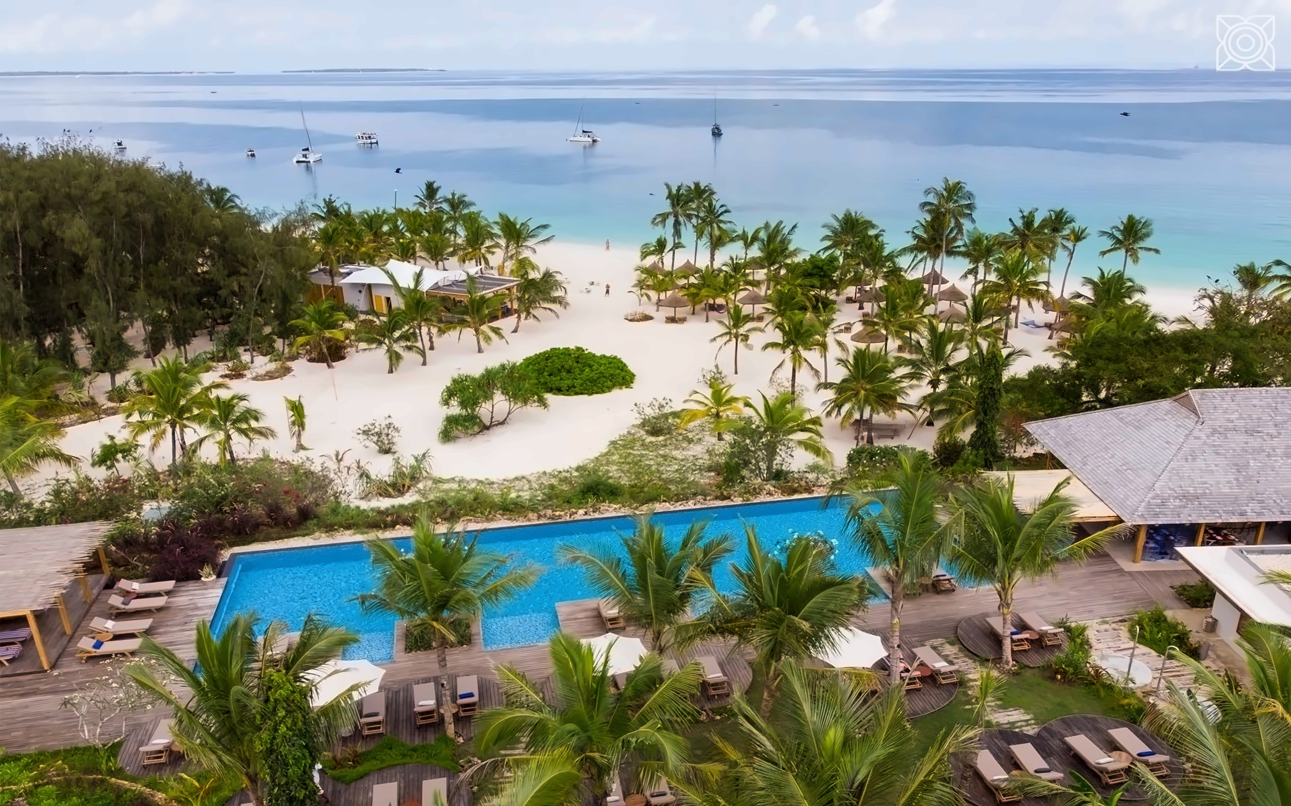 Zuri Zanzibar — luxury accommodation in Zanzibar