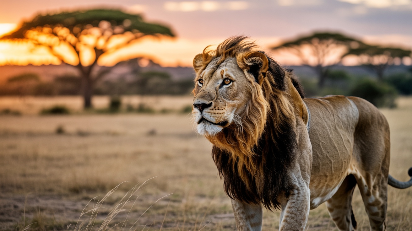 Big Five Safari South Africa 2026 — Where to See Lion, Leopard, Elephant, Rhino & Buffalo