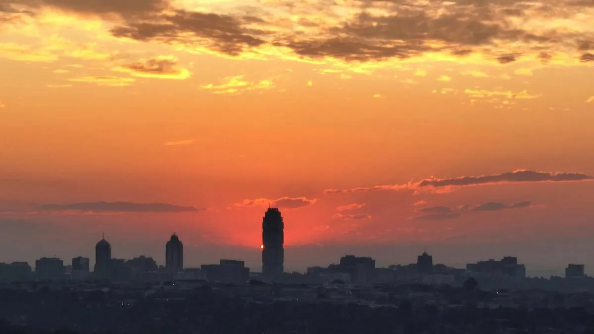 Johannesburg Tours 2026 β The Complete Guide to South Africa's City of Gold