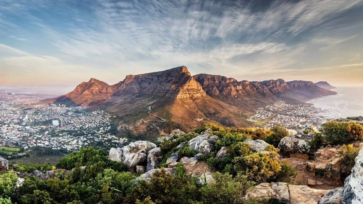 Cape Town to Kruger โ The Perfect 10-Day South Africa Itinerary for 2026