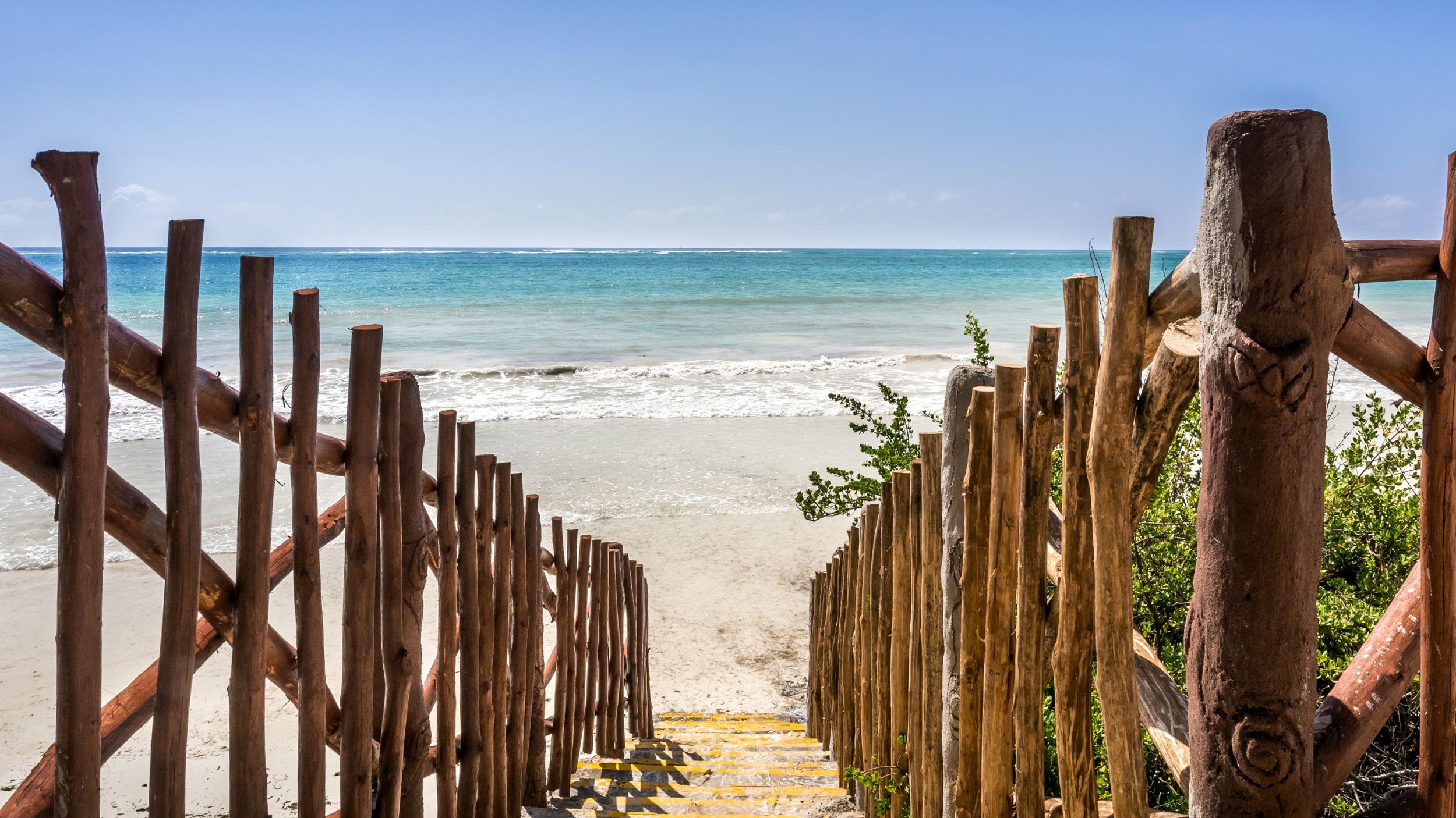 Mombasa & Masai Mara Holiday 2026 — The Perfect Kenya Safari-Beach Combination