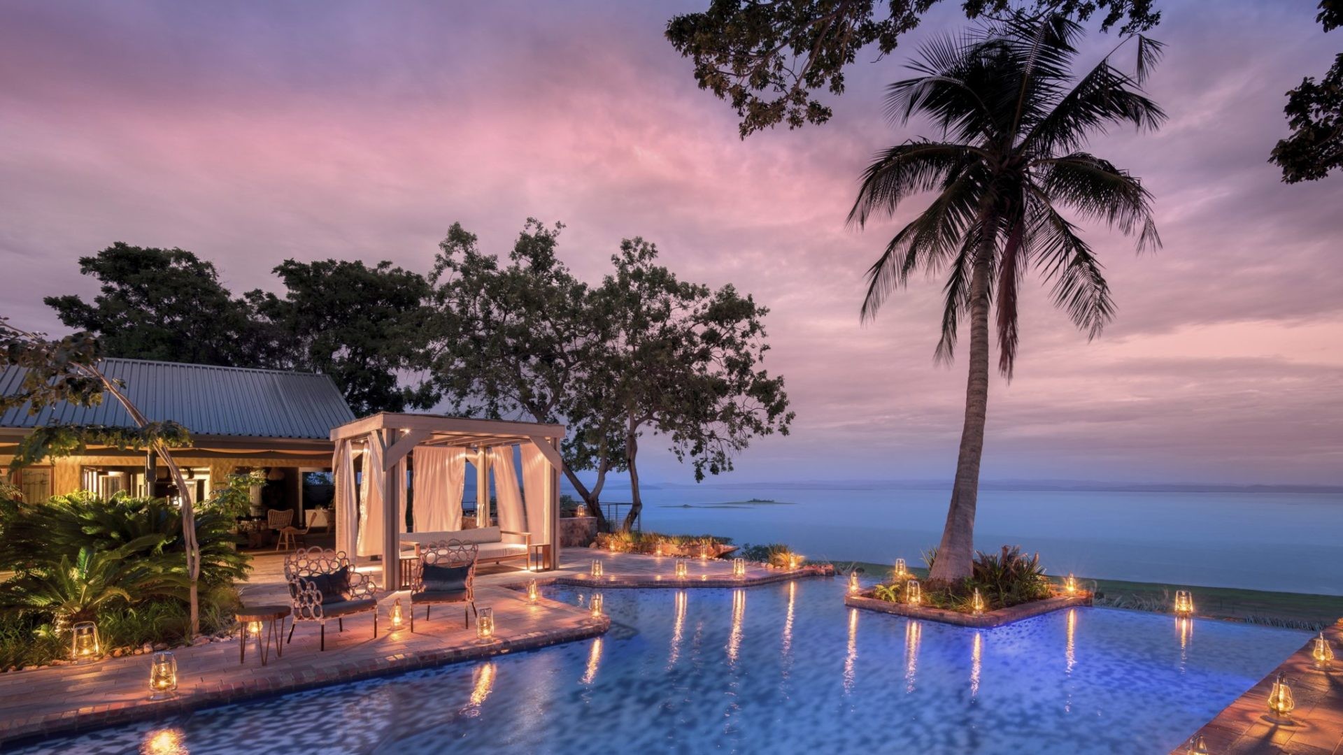 Romantic Safari Getaway 2026 — 8 Most Romantic Safari Destinations for Couples