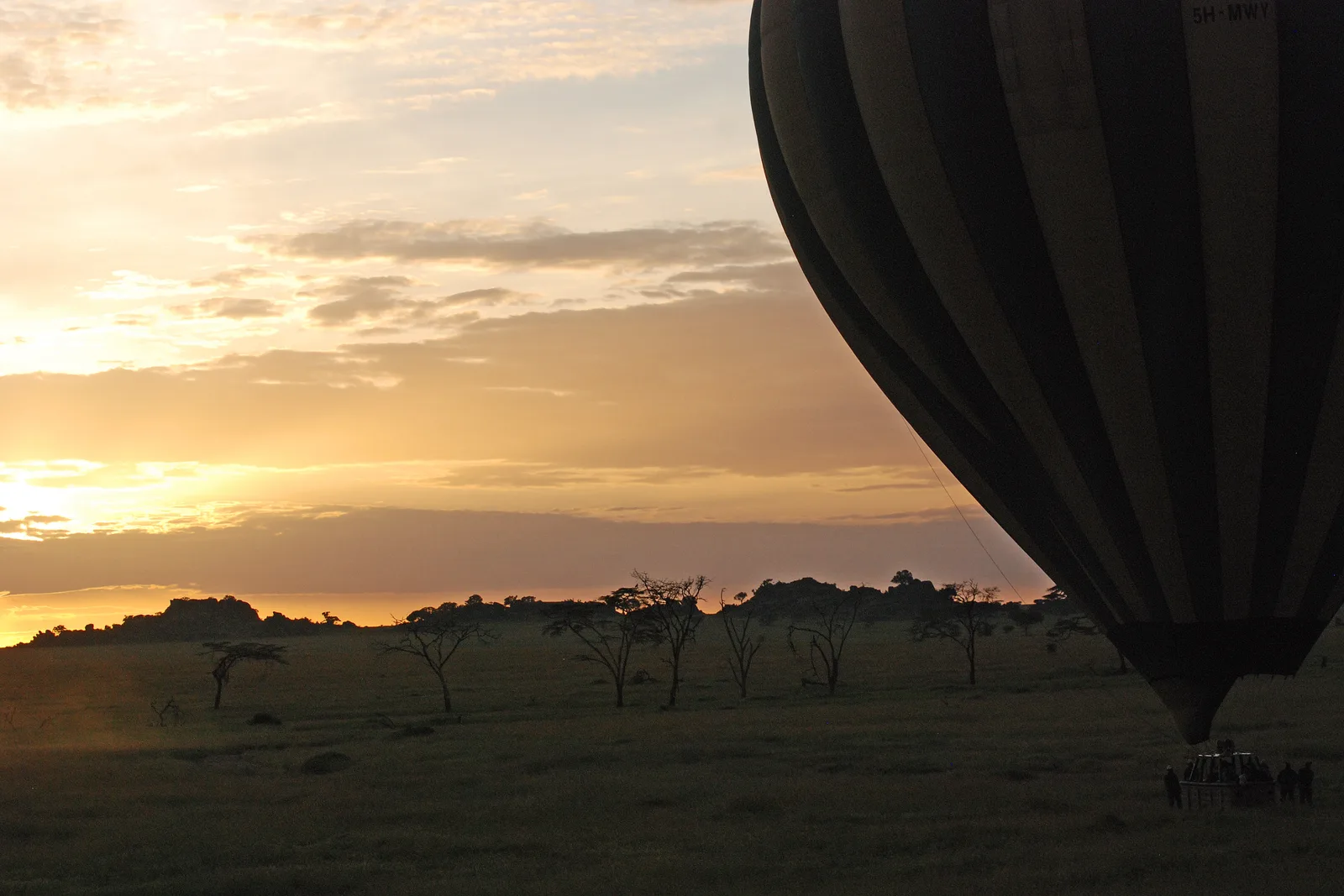 Africa Travel Inspiration: 12 Experiences That Will Change Your Life