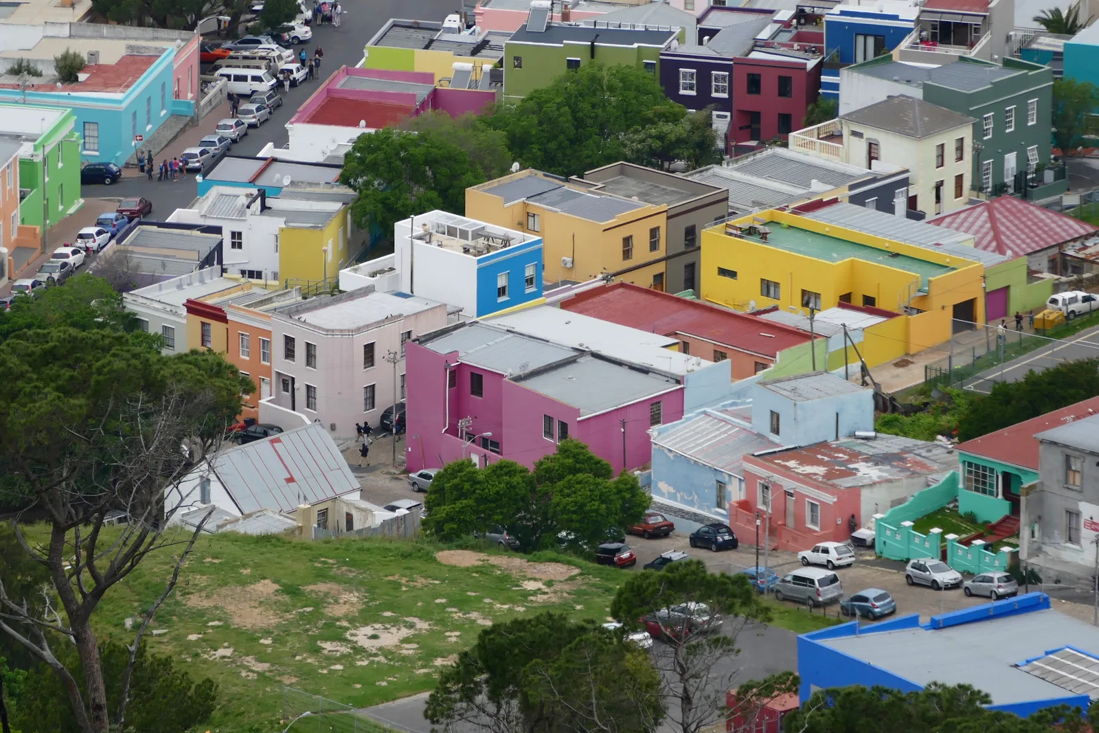 Cape Town Hidden Gems: A Local's Guide to the Mother City