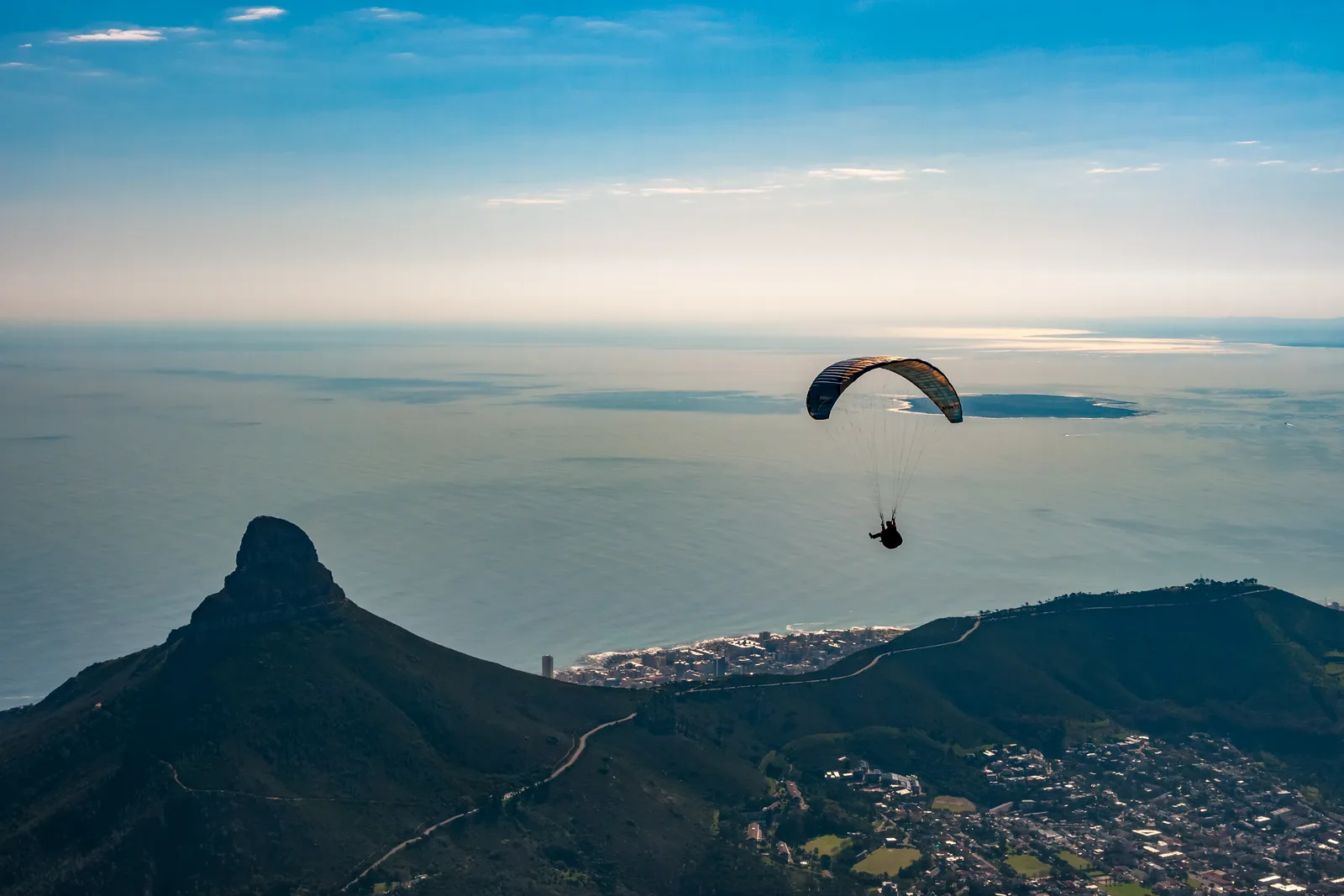 Best Hiking Trails in Cape Town — Table Mountain, Lion's Head & Beyond
