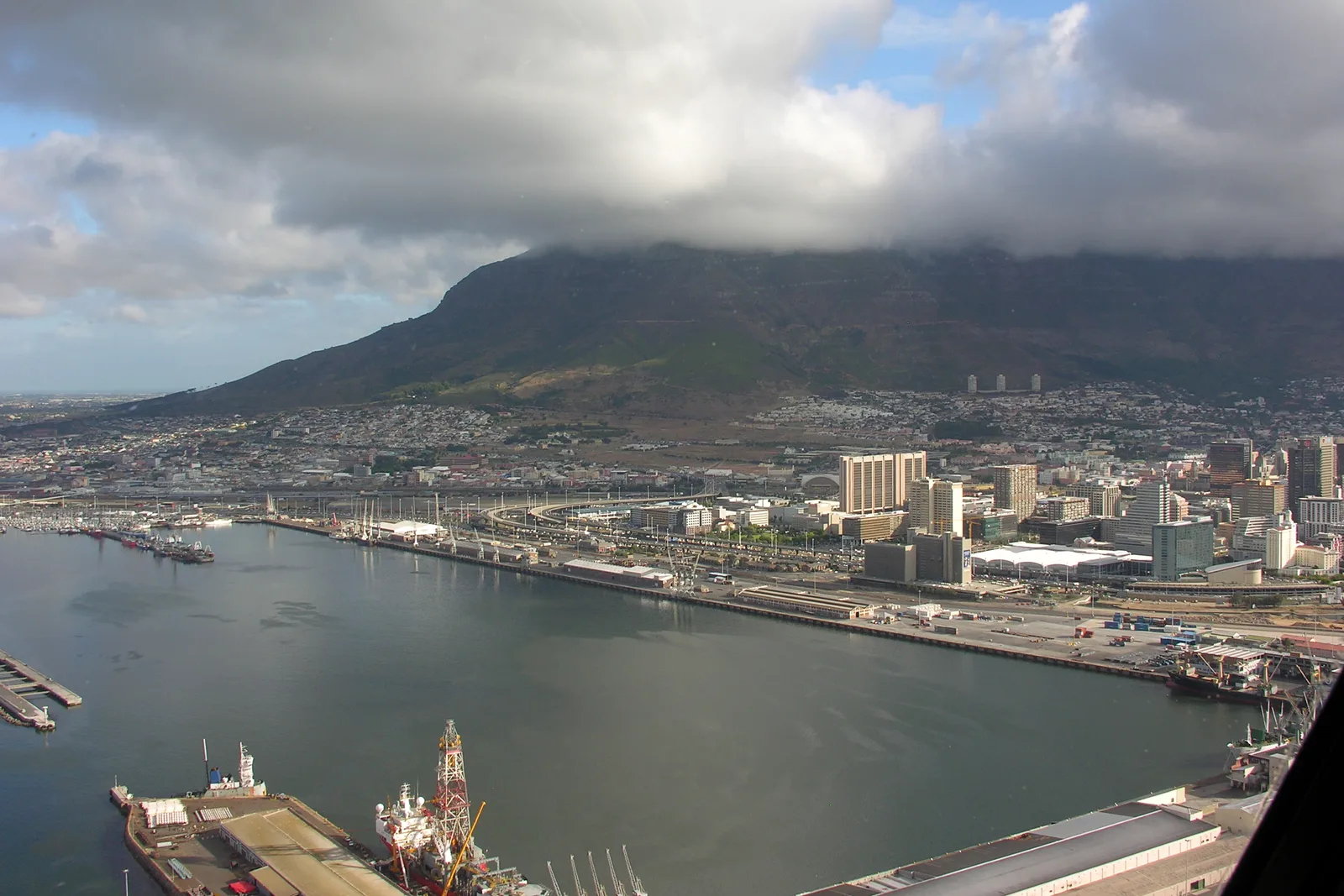Cape Town vs Durban vs Johannesburg β Where Should You Visit in South Africa?