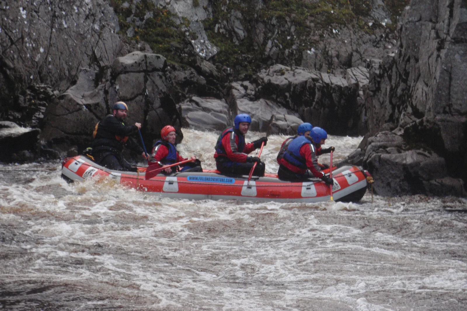 South Africa White Water Rafting: The Ultimate Adventure Guide 2026
