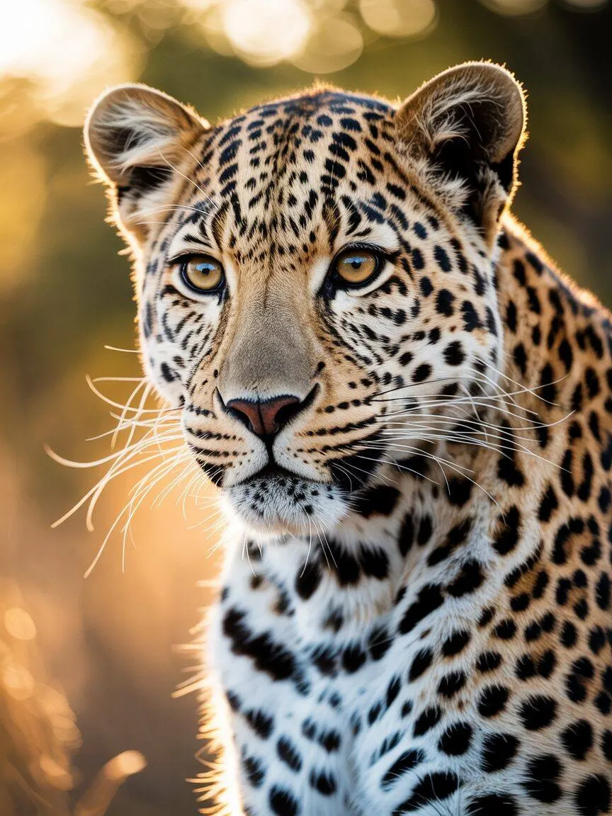 Ultimate Africa brochure cover