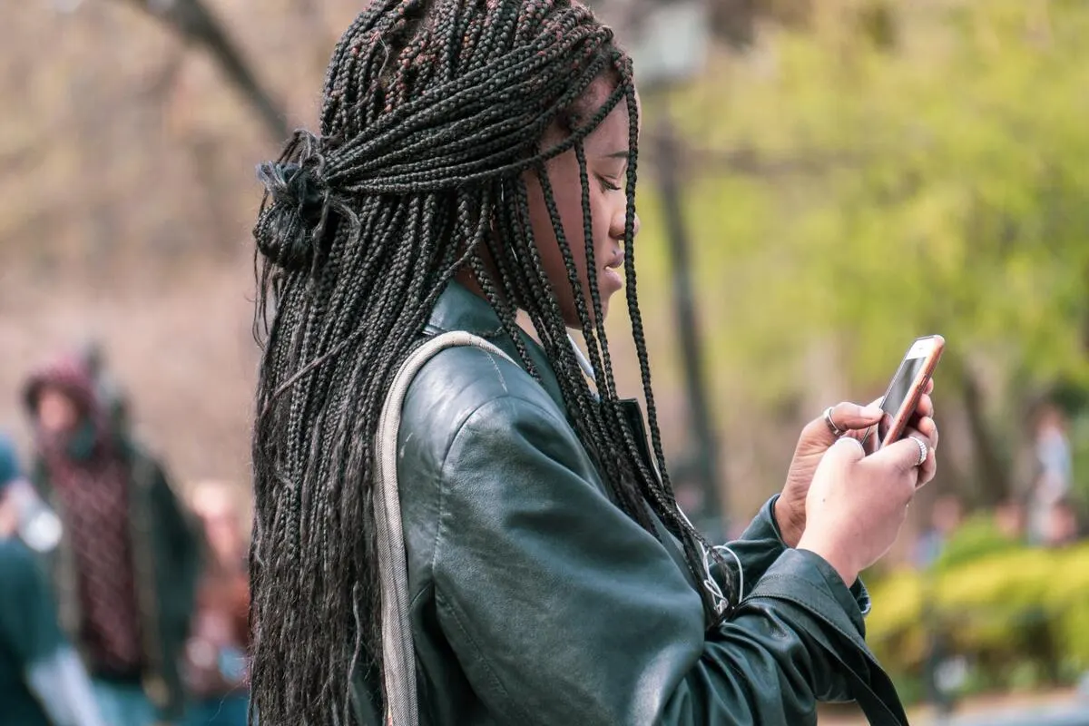 Cape Town Authentic African Hair Braiding Cultural Experience — Cape Town