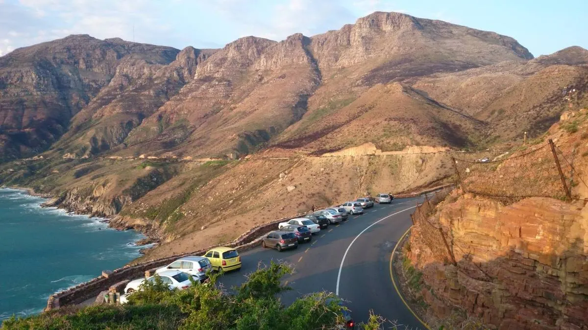 Cape Peninsula