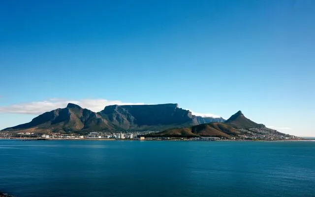 Safari in Cape Town — Africa’s most beautiful city