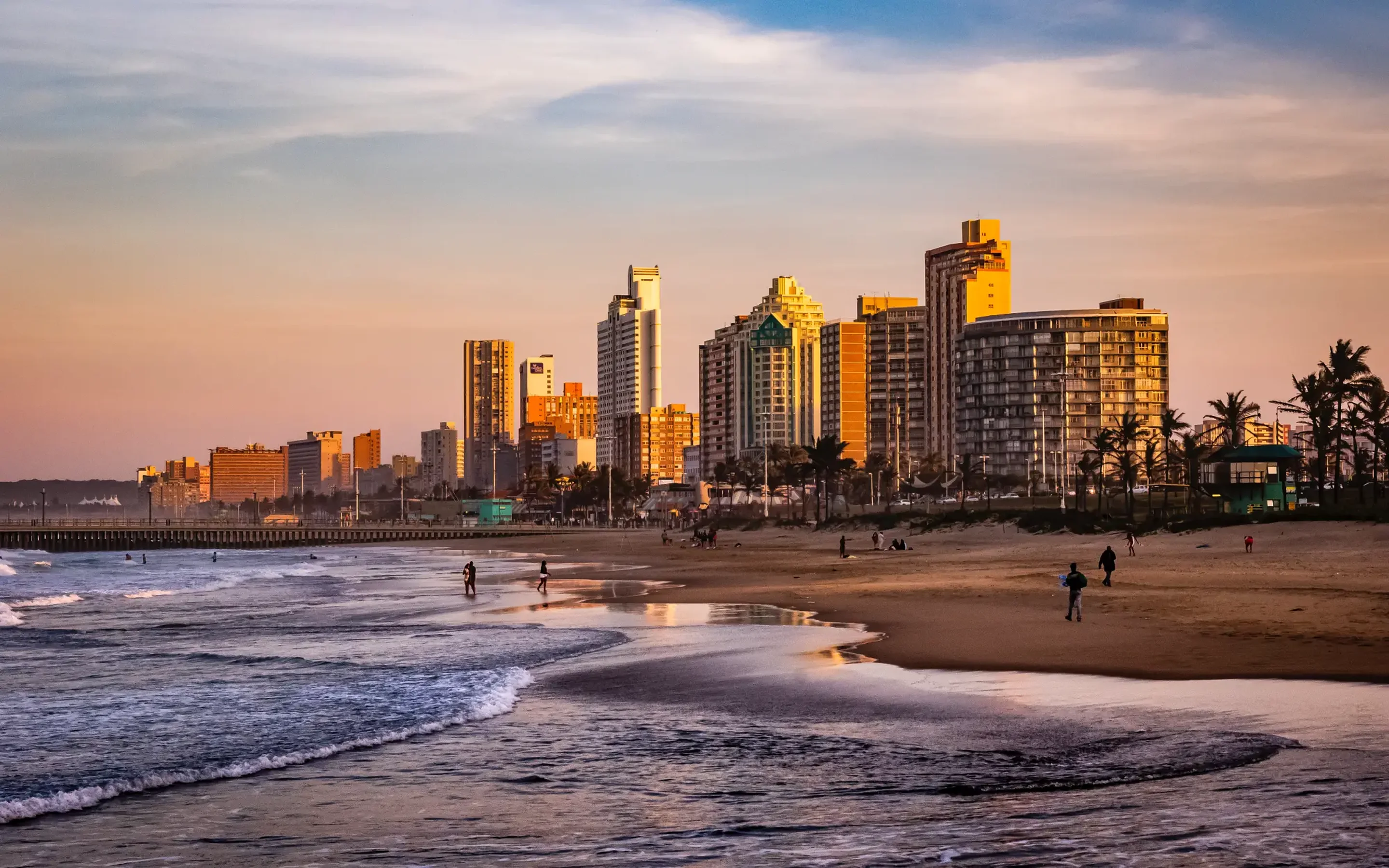 Durban