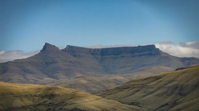 Drakensberg Escarpment