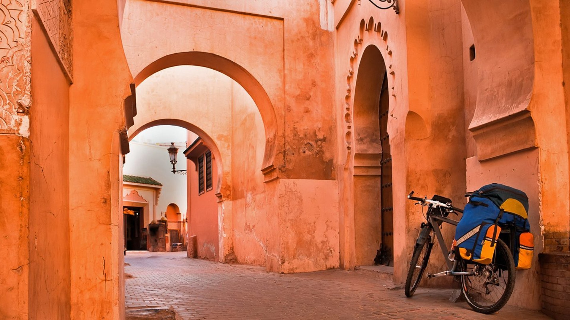 Morocco safari — Mystical medinas, Saharan dunes & the Atlas Mountains — Africa's most intoxicating destination