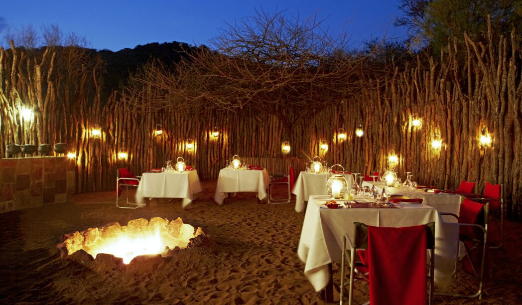 Custom Tours — Ingwe Africa Safaris