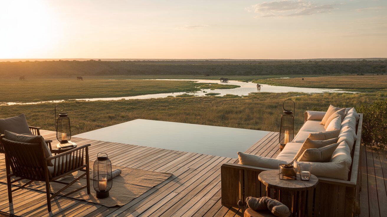 Luxury Tours — Ingwe Africa Safaris