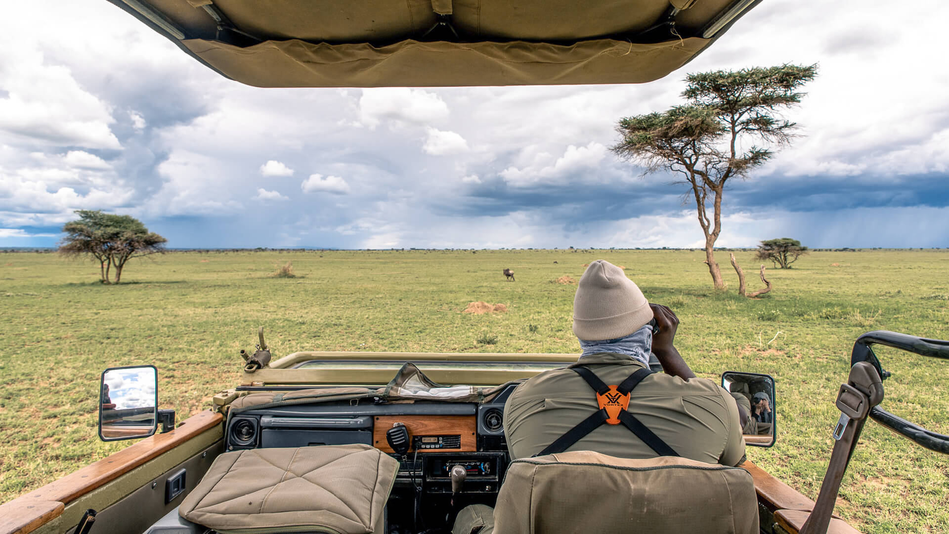 Safaris — Ingwe Africa Safaris