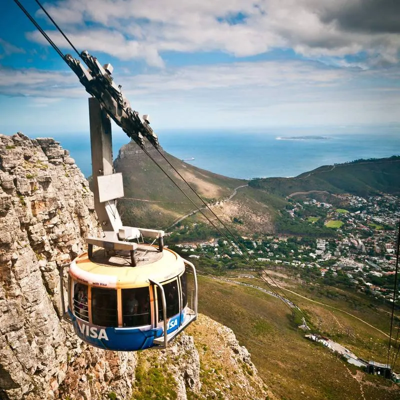 Cape Town