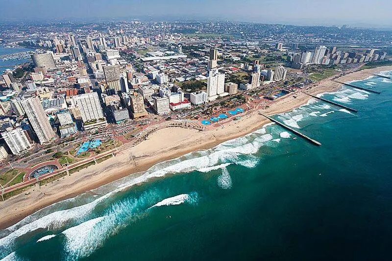 Durban tours
