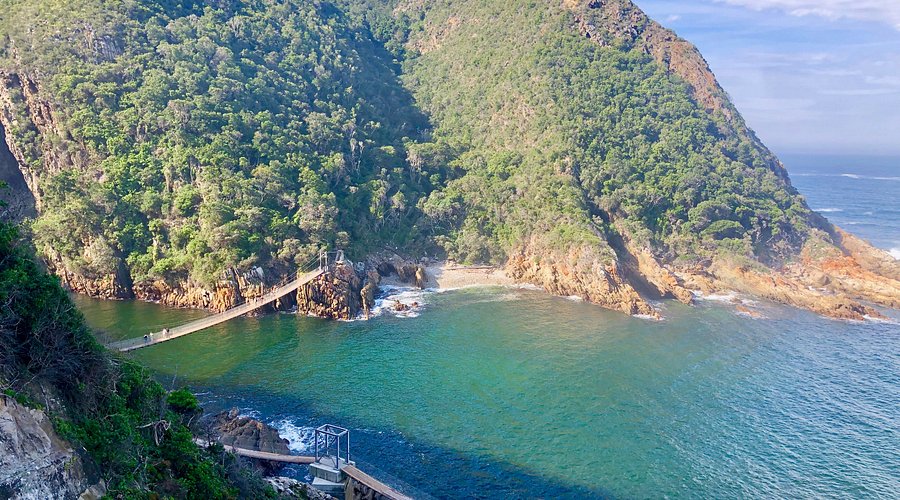 Garden Route tours