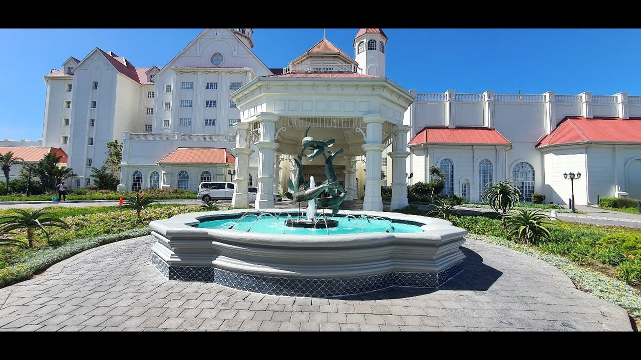 Port Elizabeth