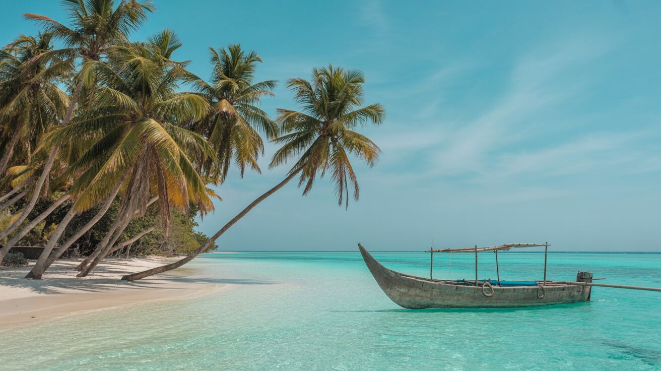 Zanzibar honeymoon — Spice Island Bliss