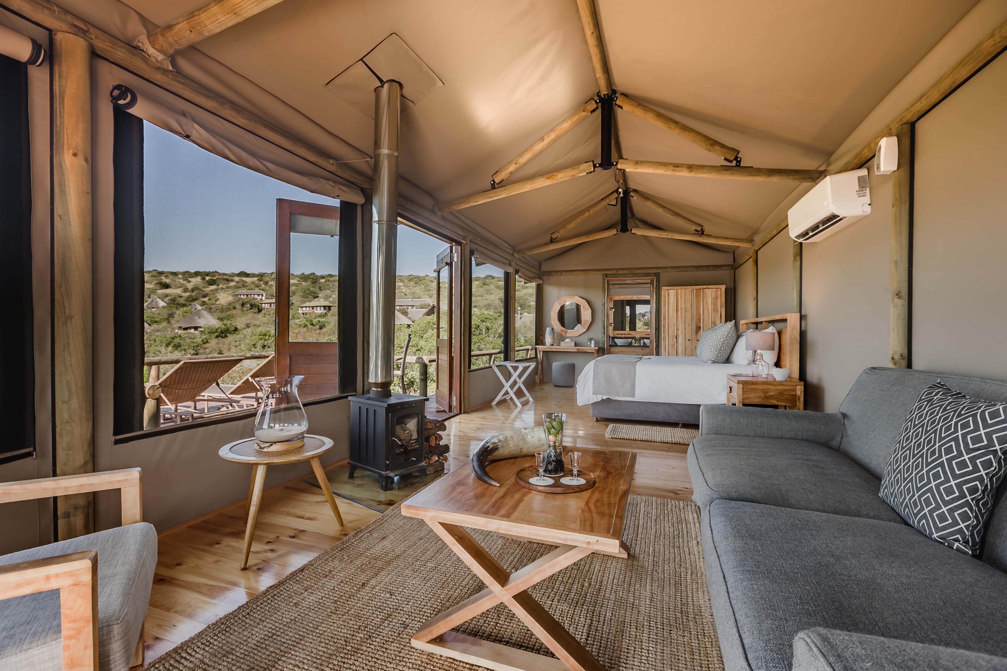 Amakhala Game Reserve gallery 2