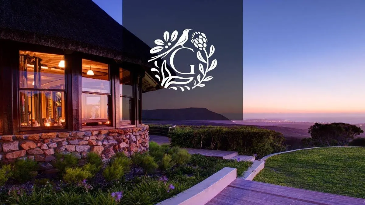 Grootbos Private Nature Reserve — luxury safari accommodation