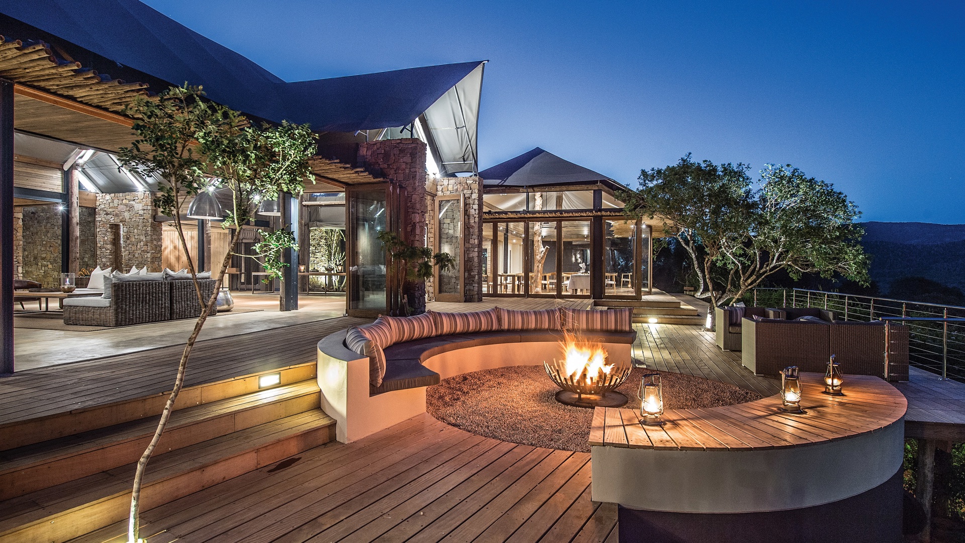Kariega Game Reserve gallery 2