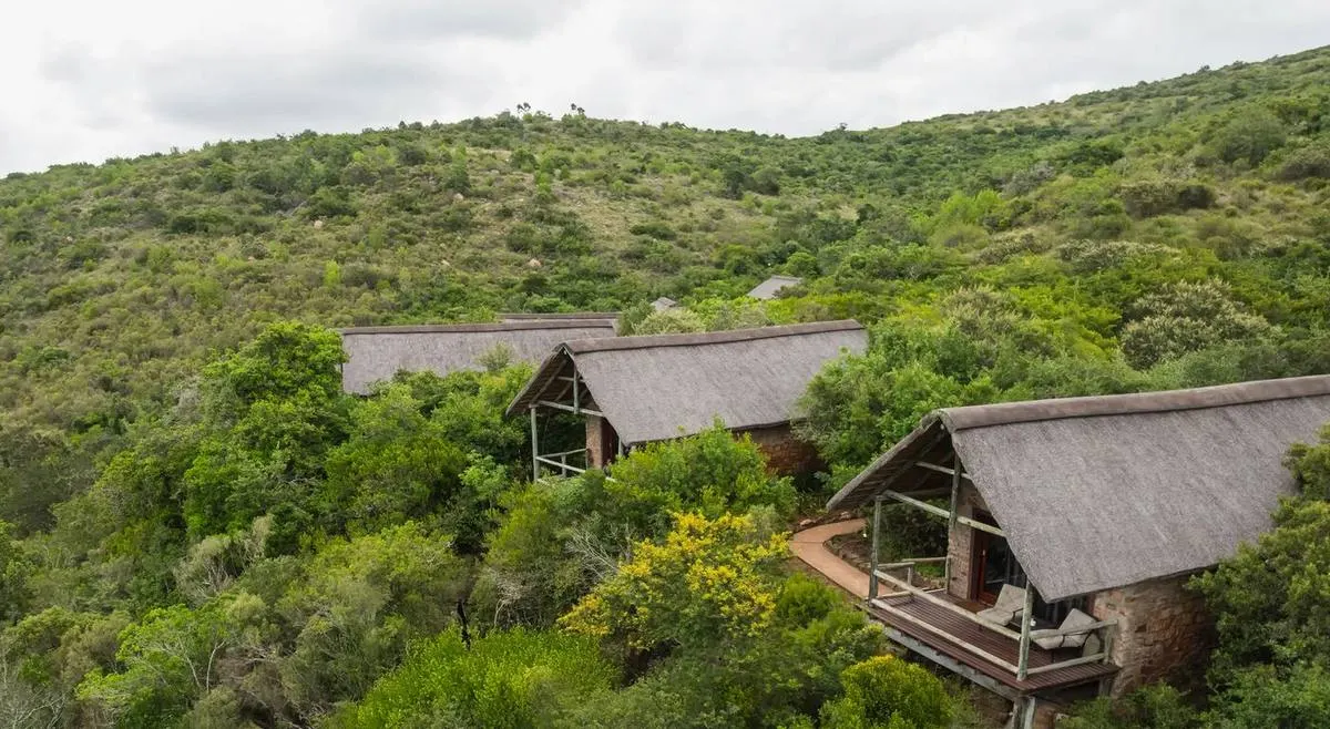 Lalibela Game Reserve