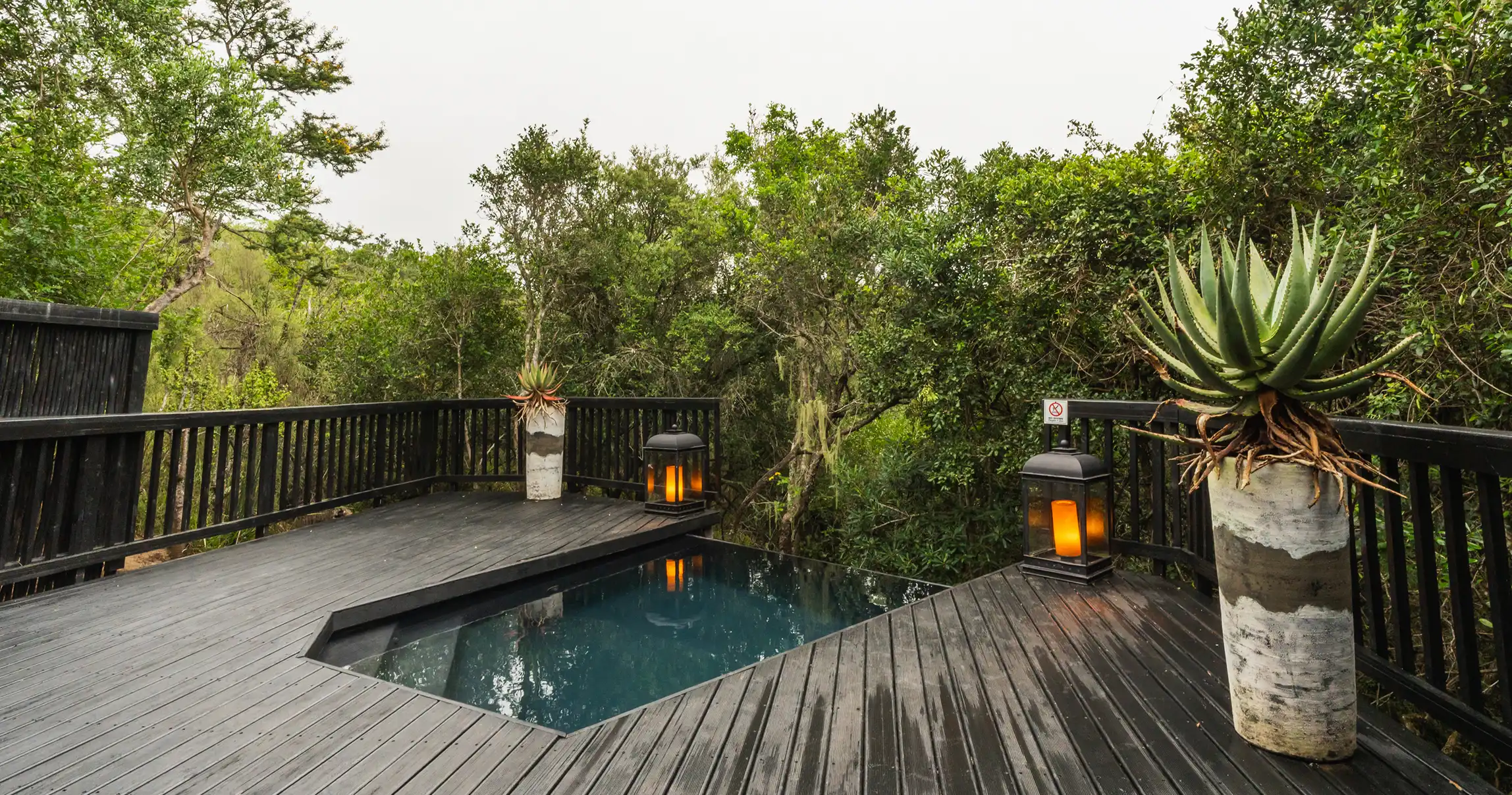 Lalibela Game Reserve gallery 2