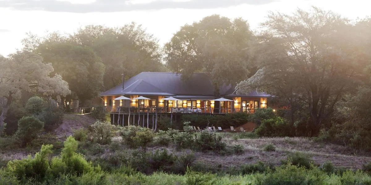 MalaMala Game Reserve — recommended safari lodge for African Leopard viewing
