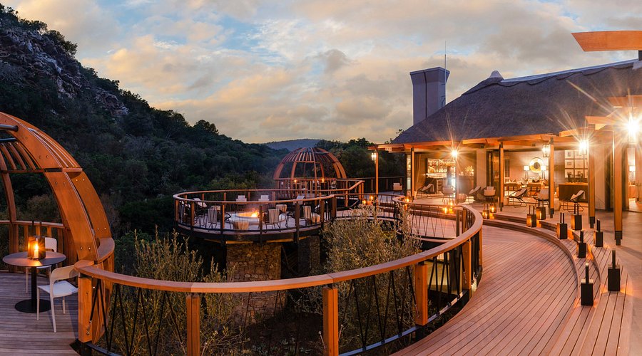 Shamwari Private Game Reserve gallery 2