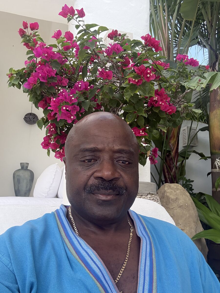 Alain Kabura, Co-Founder & Managing Director