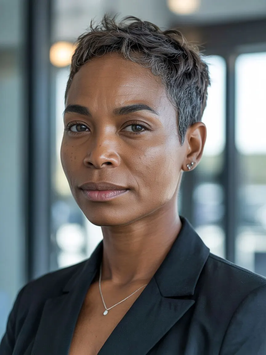 Lindiwe Khumalo — Finance & Admin Manager at Ingwe Africa Safaris Cape Town