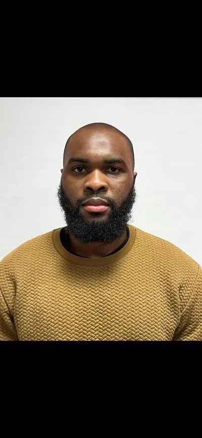 Rocky Kasilembo — Operations Manager at Ingwe Africa Safaris Cape Town
