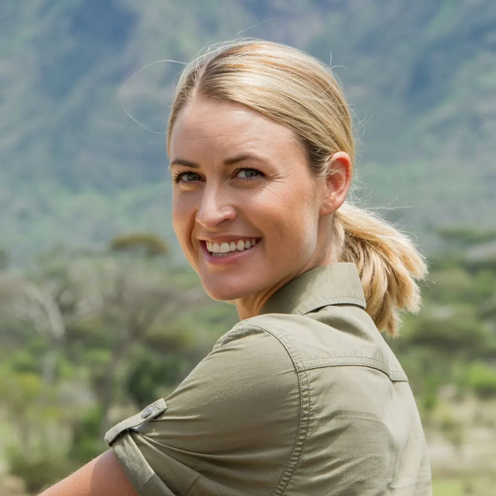 Ingwe travel expert