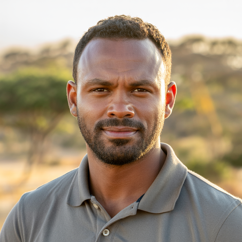 James Daniels