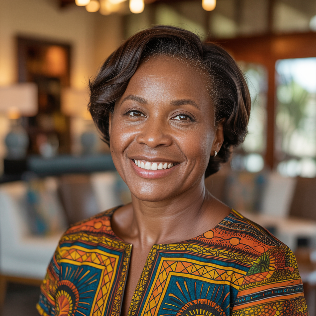Nomsa Zungu