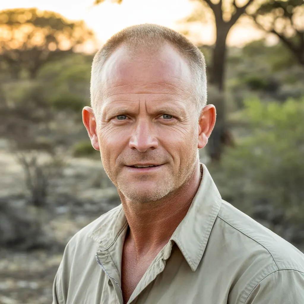 Ingwe travel expert