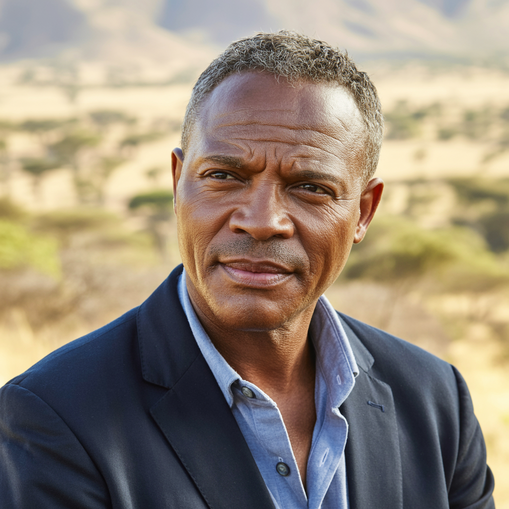 Sipho Dlamini
