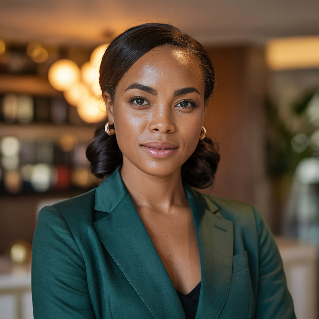 Zinhle Mthembu