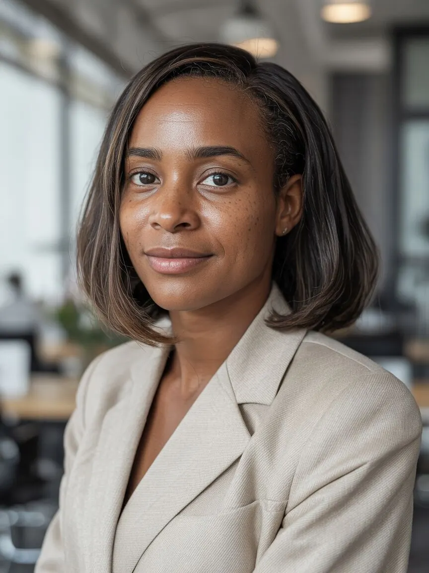 Zinhle Mthembu — Client Relations Manager at Ingwe Africa Safaris Cape Town