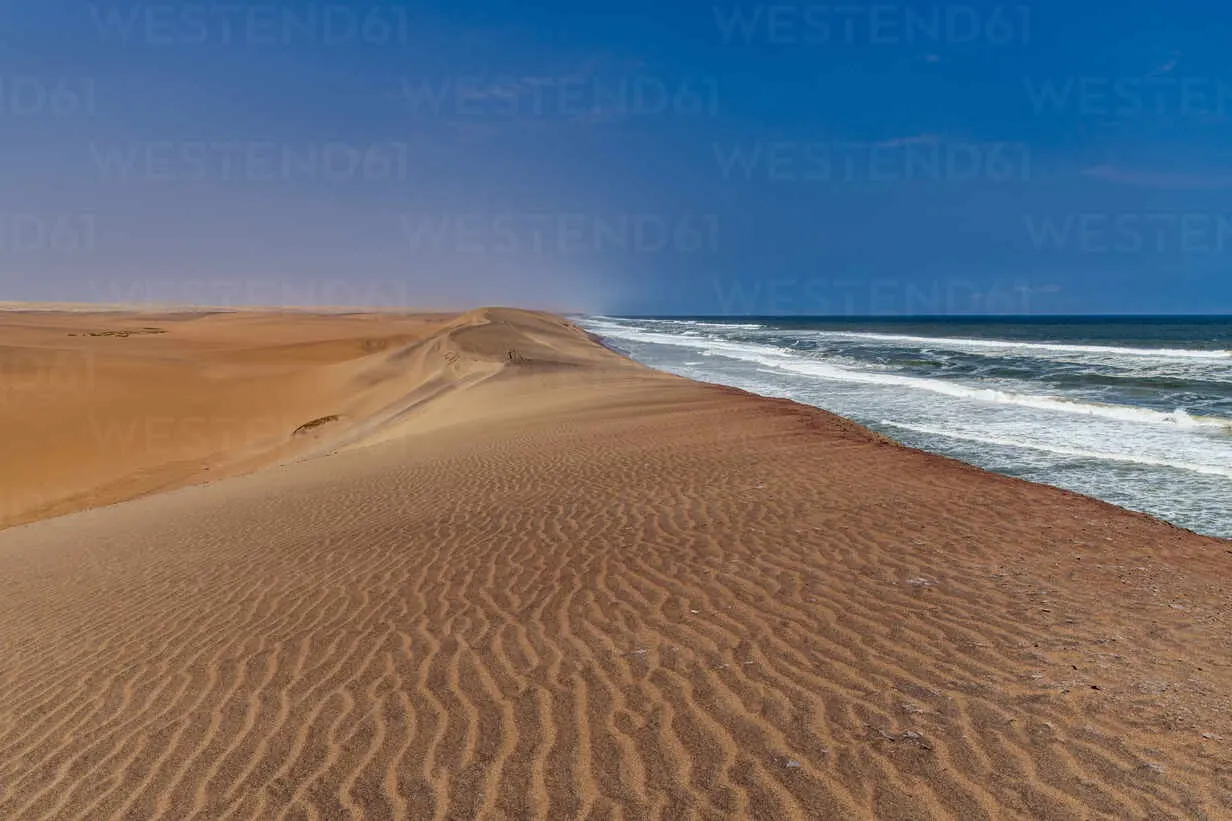 Namibe Desert & Coast Adventure — Namibe, Angola