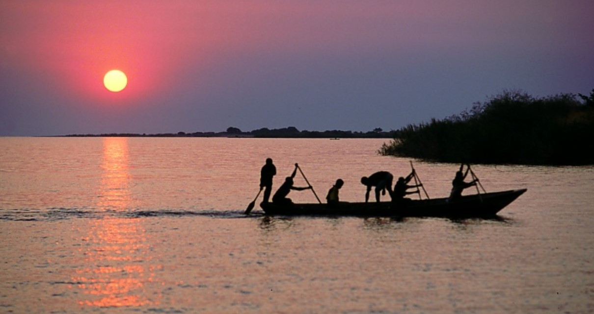 Lake Tanganyika Beach Escape — Africa's Secret Coast — Bujumbura, Burundi