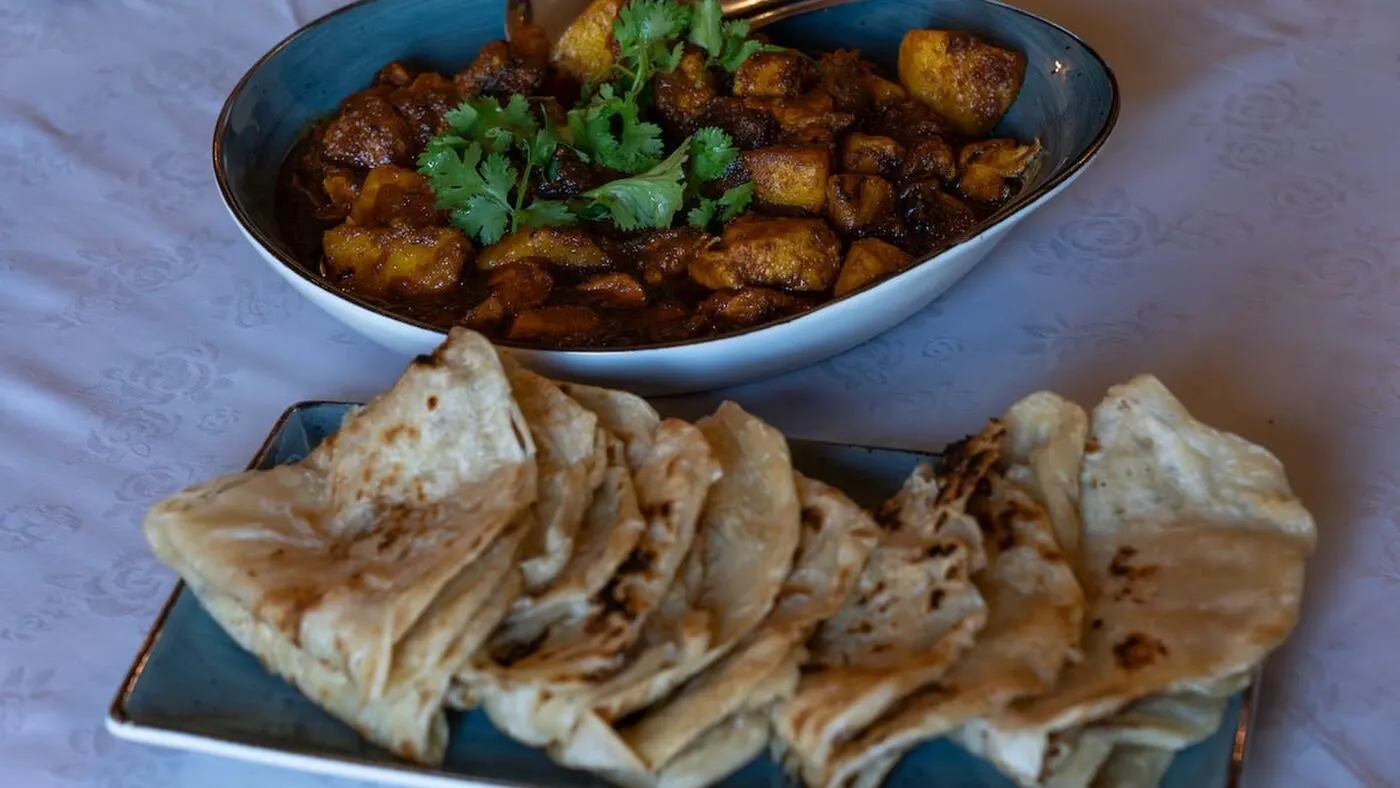 Cape Malay Cooking Class in Bo-Kaap — Cook Like a Local — Bo-Kaap, Cape Town